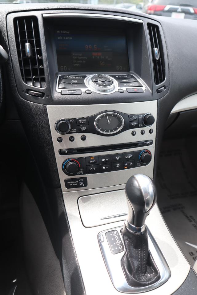 Infiniti G35 x AWD 2008