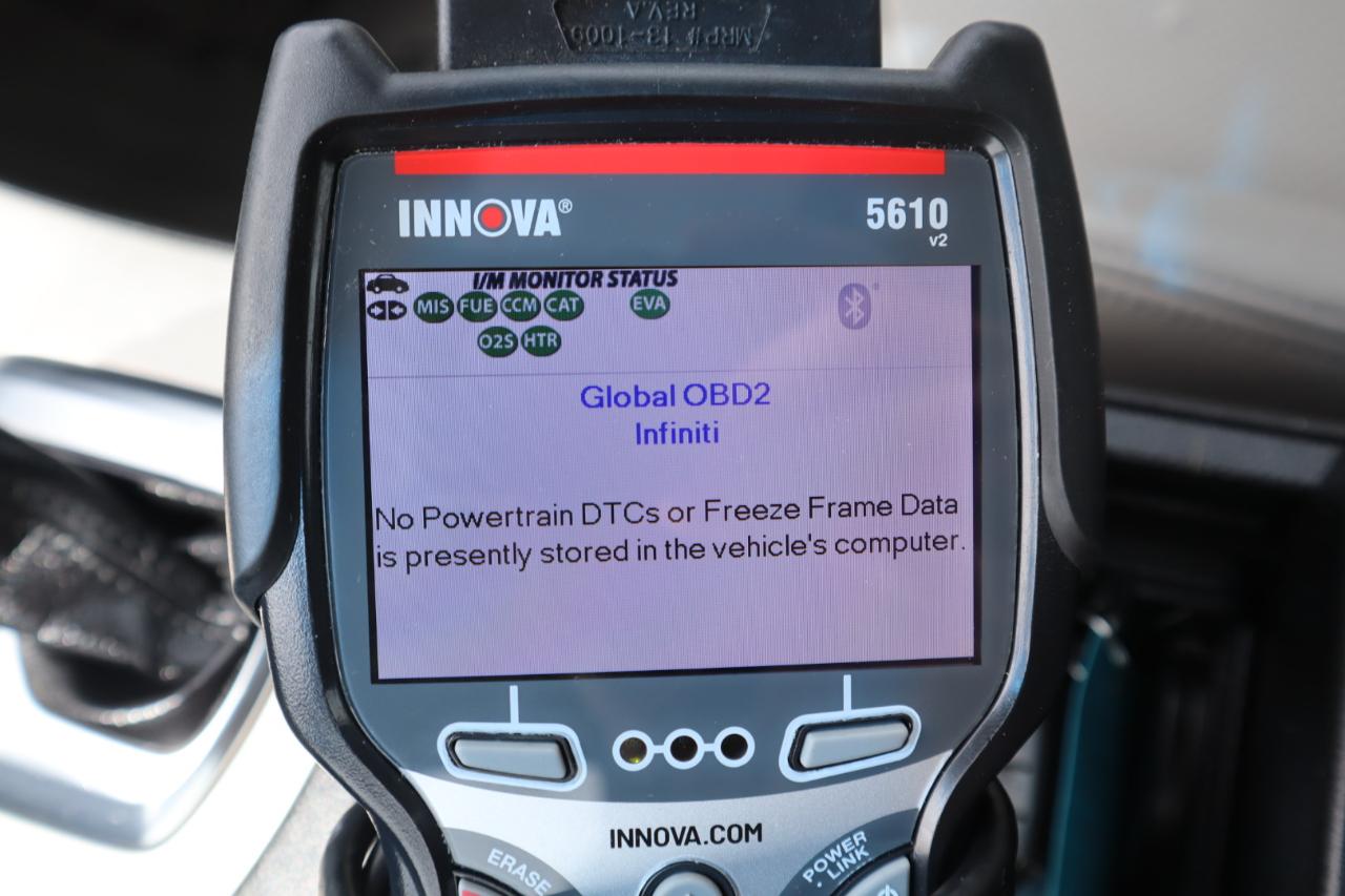 Infiniti G35 x AWD 2008
