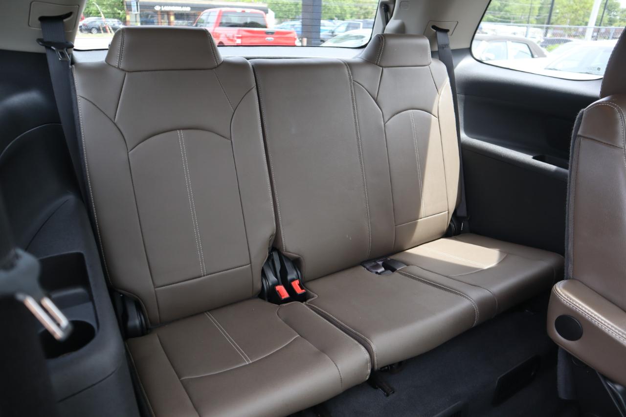 GMC Acadia SLT-1 AWD 2016