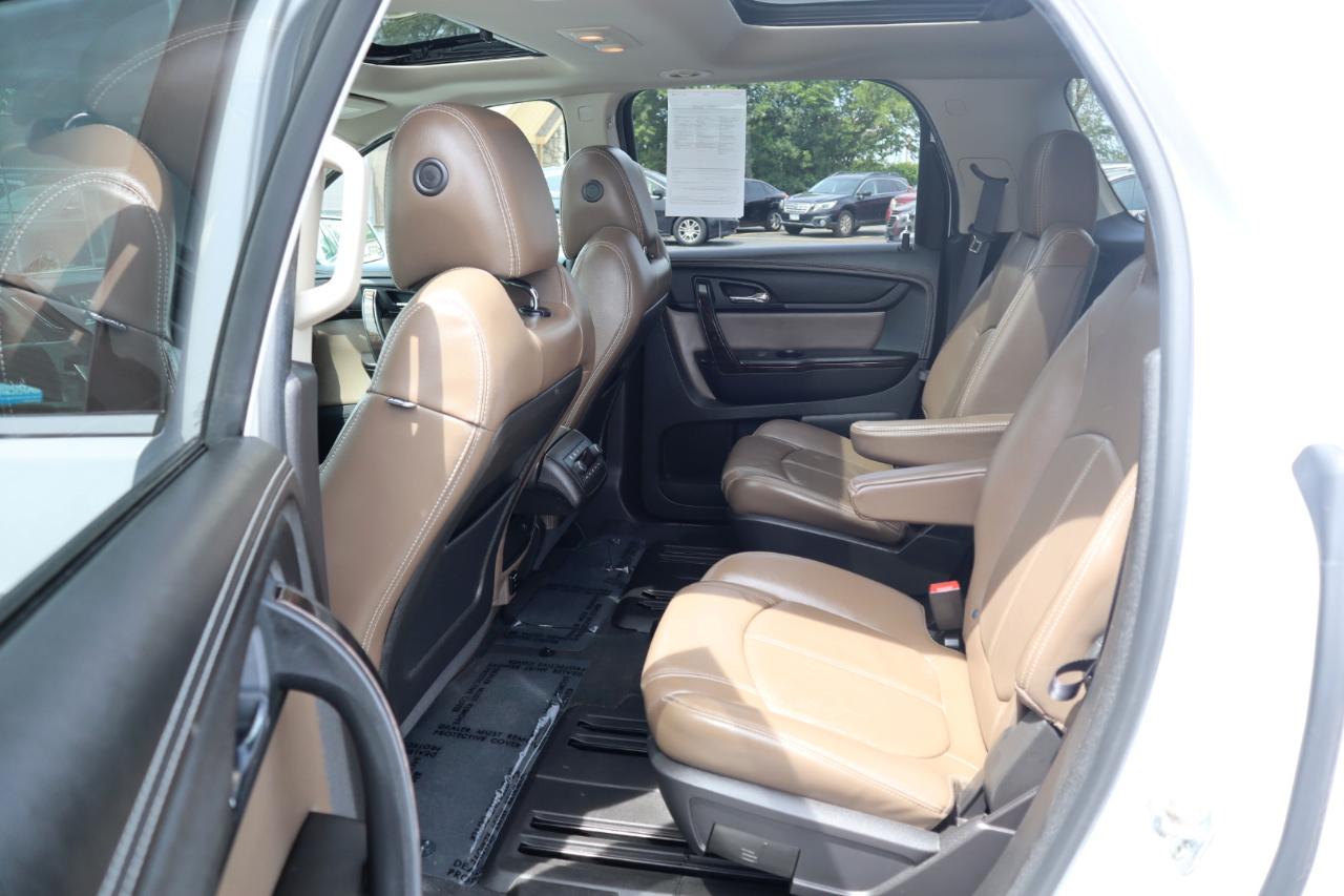 GMC Acadia SLT-1 AWD 2016