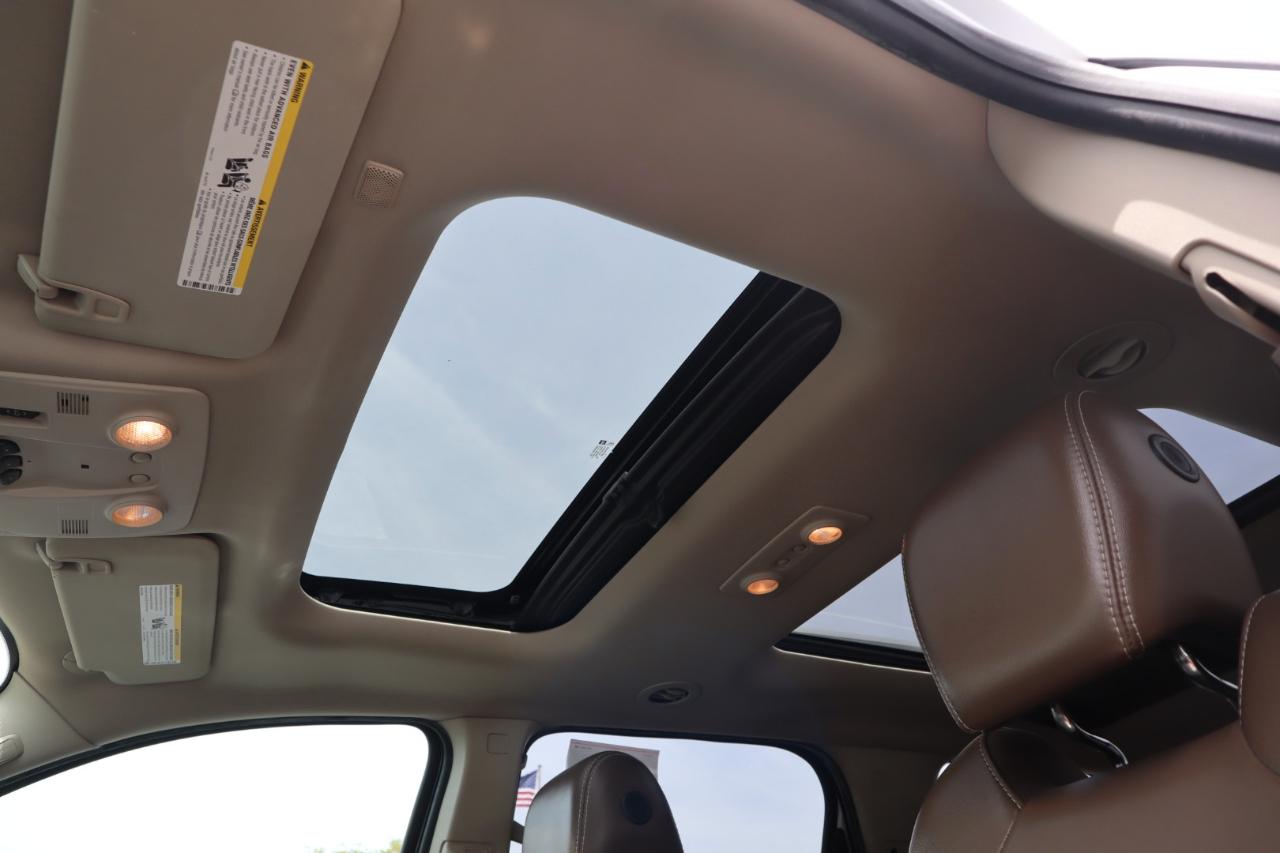 GMC Acadia SLT-1 AWD 2016