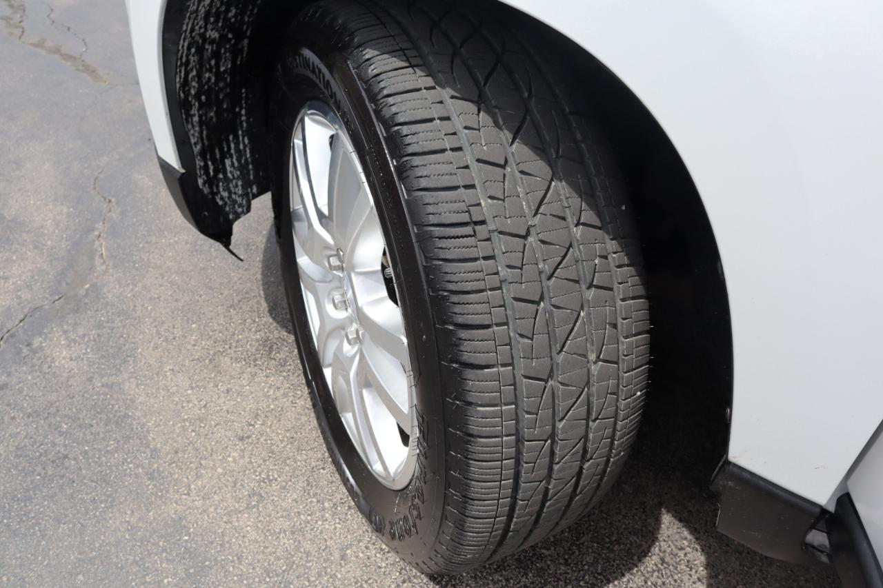 GMC Acadia SLT-1 AWD 2016