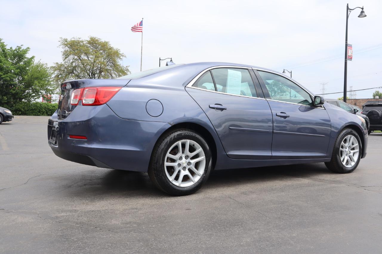 Chevrolet Malibu 1LT 2014