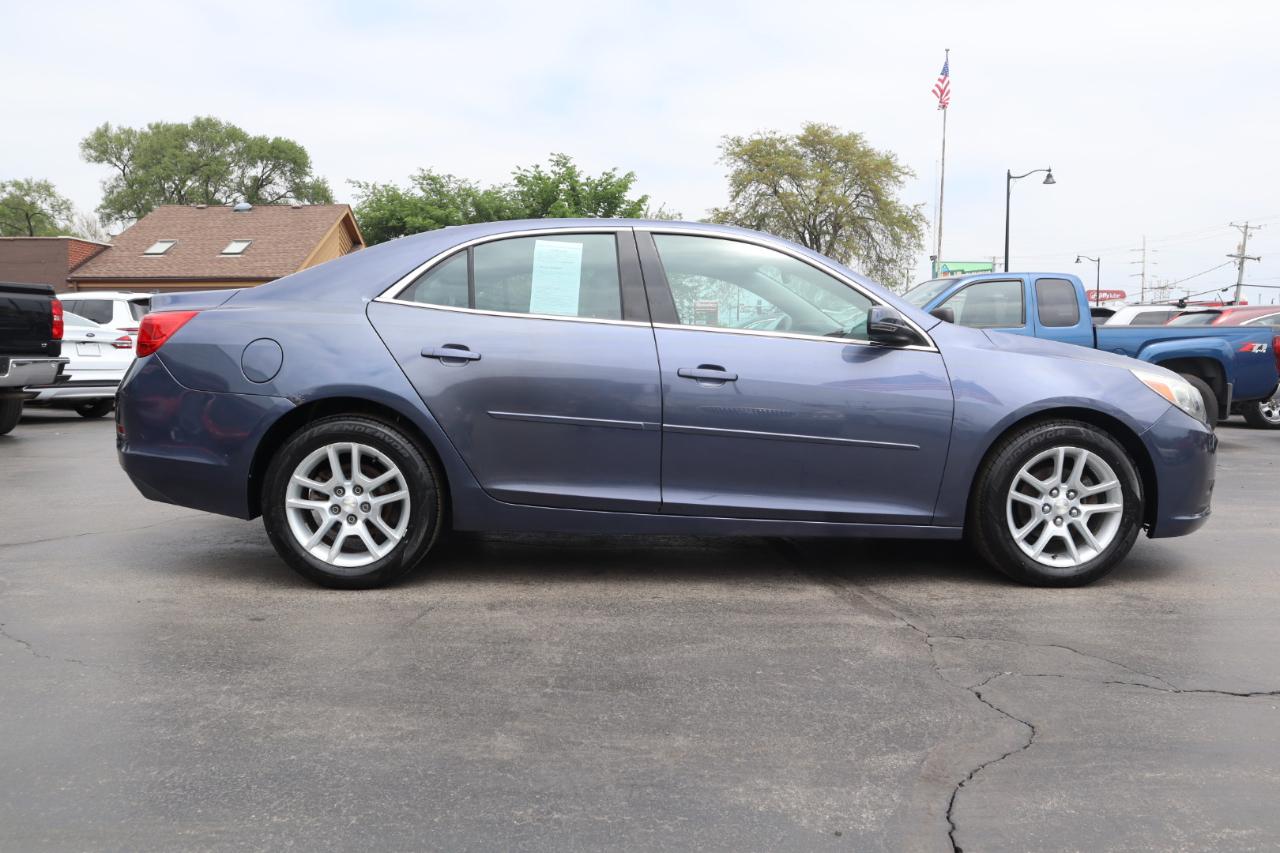 Chevrolet Malibu 1LT 2014