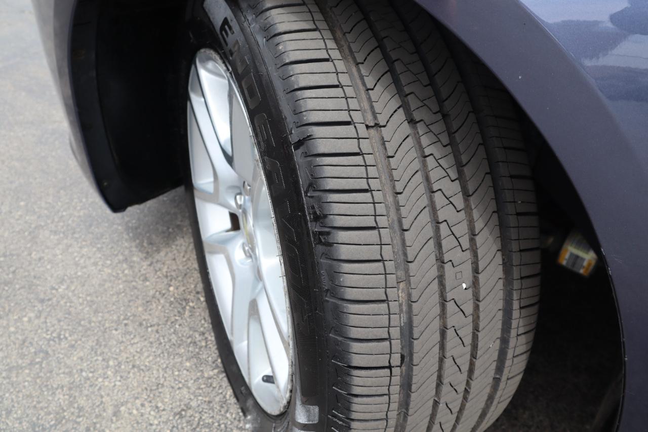 Chevrolet Malibu 1LT 2014
