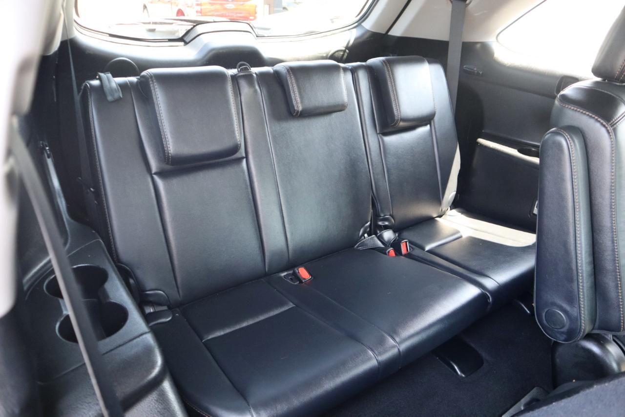 Toyota Highlander Limited AWD V6 2016