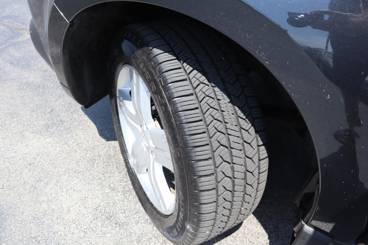 Subaru Forester 2.5X Limited 2010