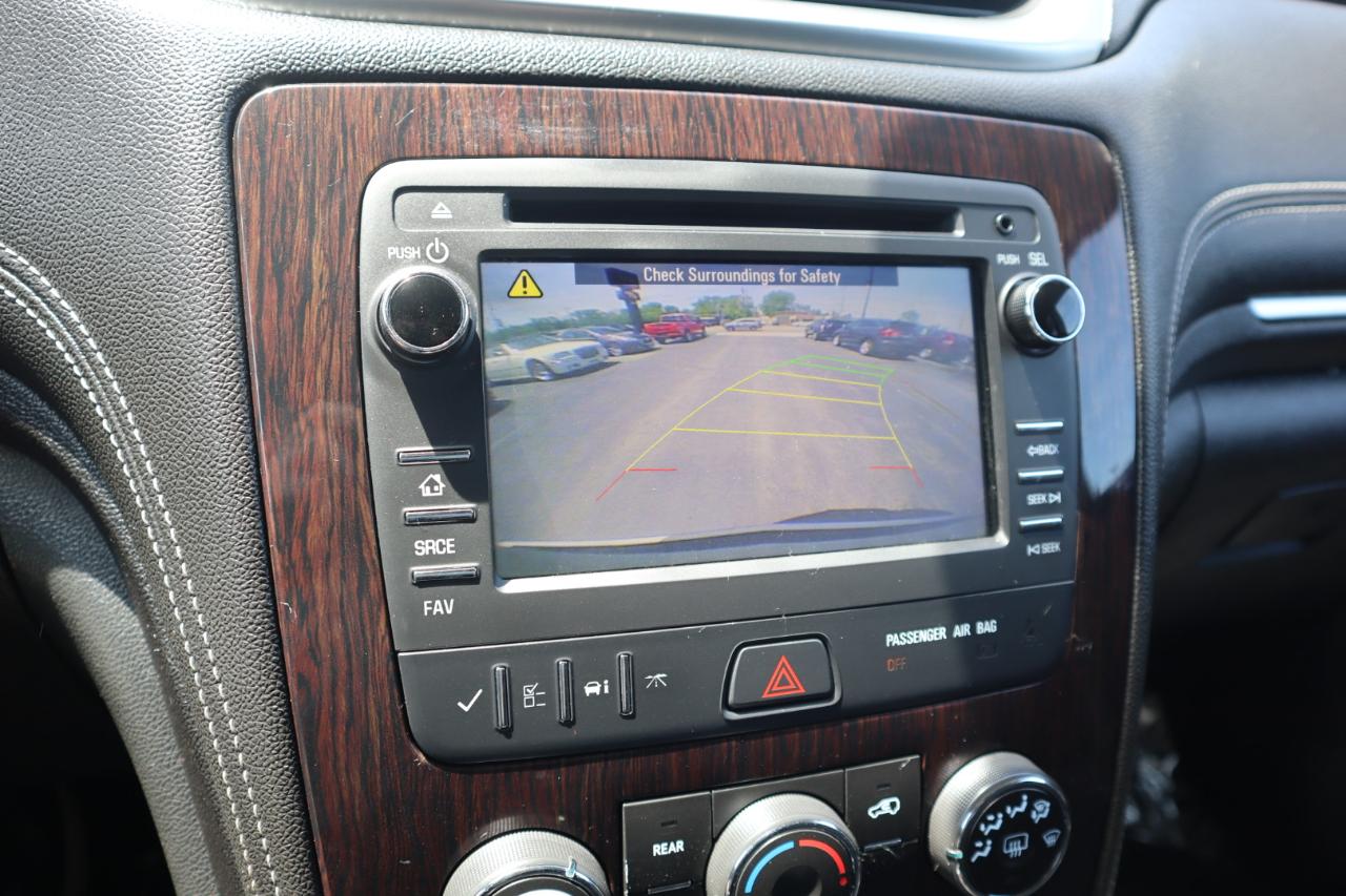 Chevrolet Traverse 1LT AWD 2017