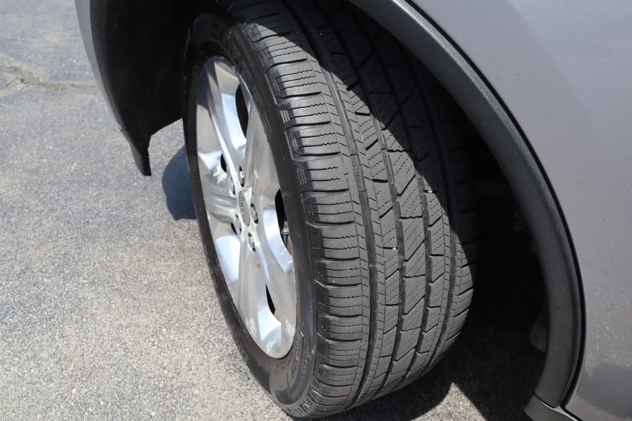 Dodge Durango Limited AWD 2014