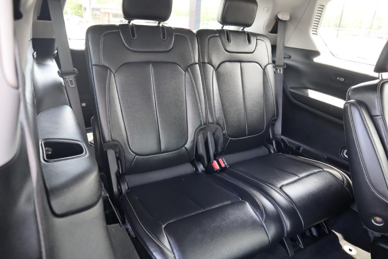 Jeep Grand Cherokee L Limited 4WD 2022