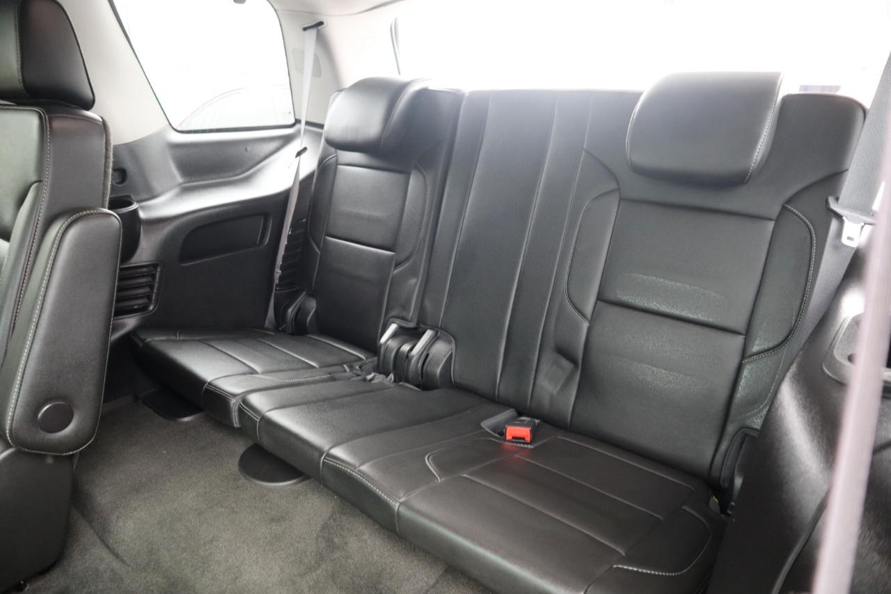 Chevrolet Tahoe LT 4WD 2016