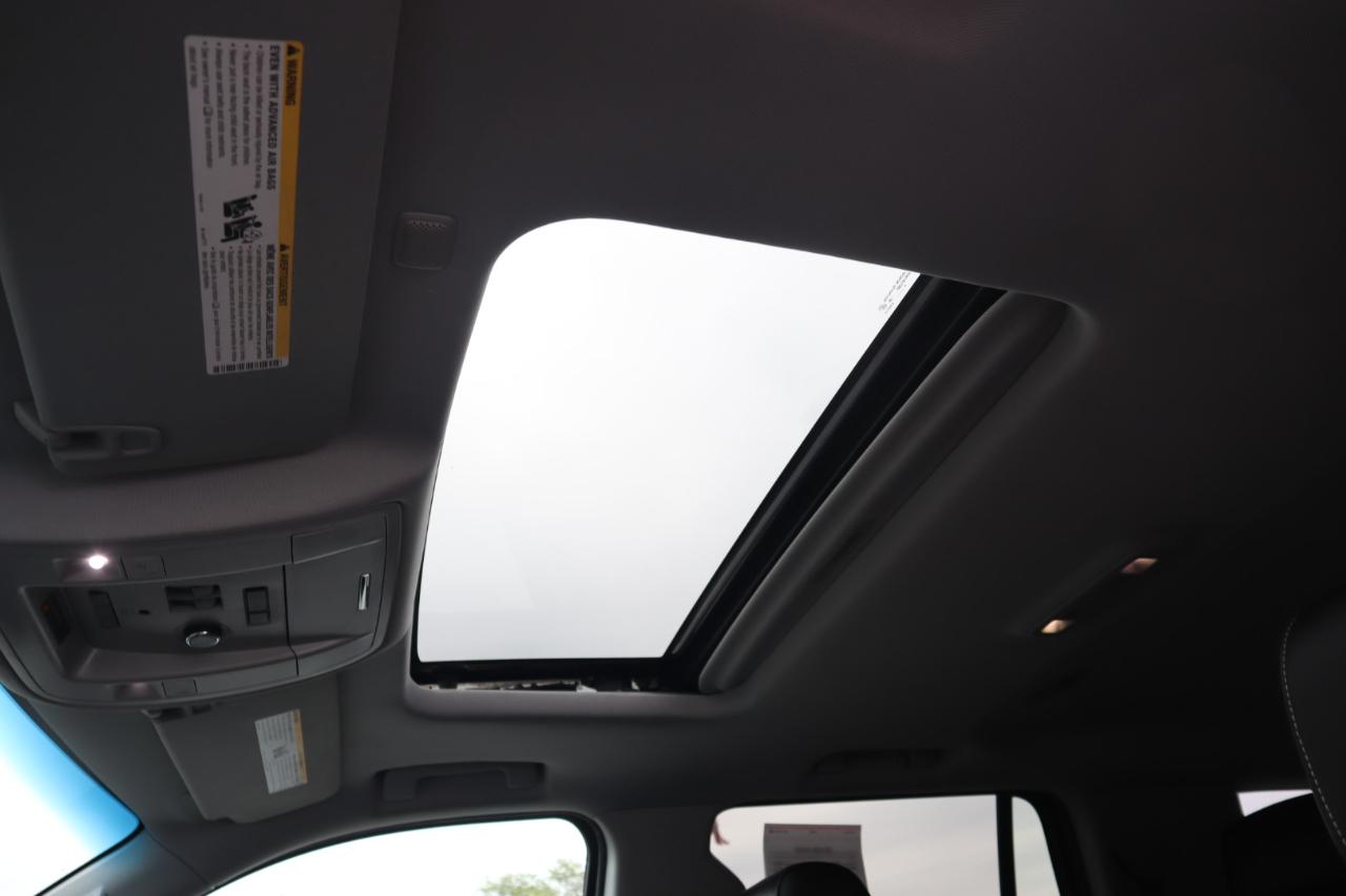 Chevrolet Tahoe LT 4WD 2016