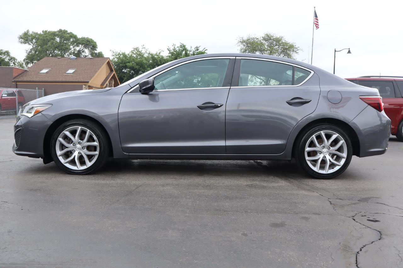 Acura ILX Base 2019