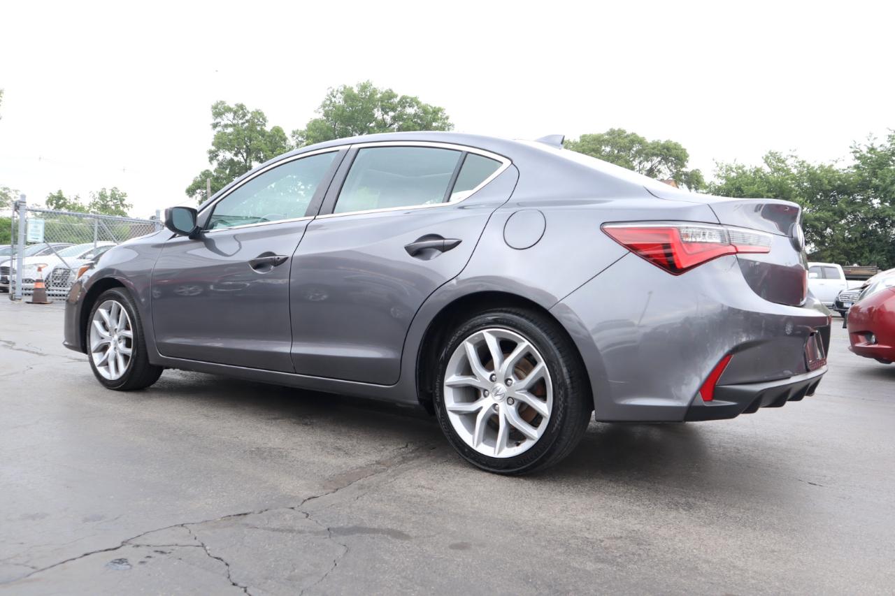 Acura ILX Base 2019