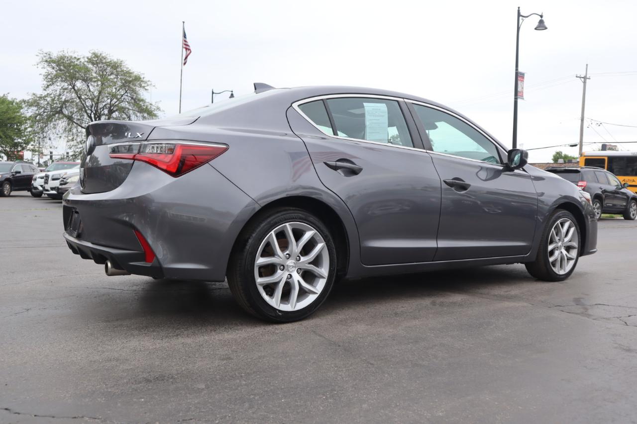 Acura ILX Base 2019