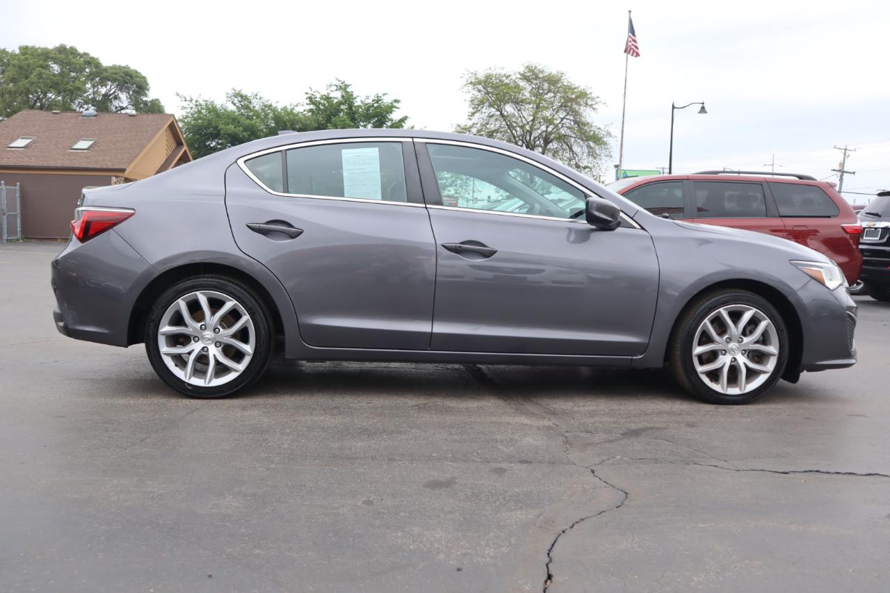 Acura ILX Base 2019