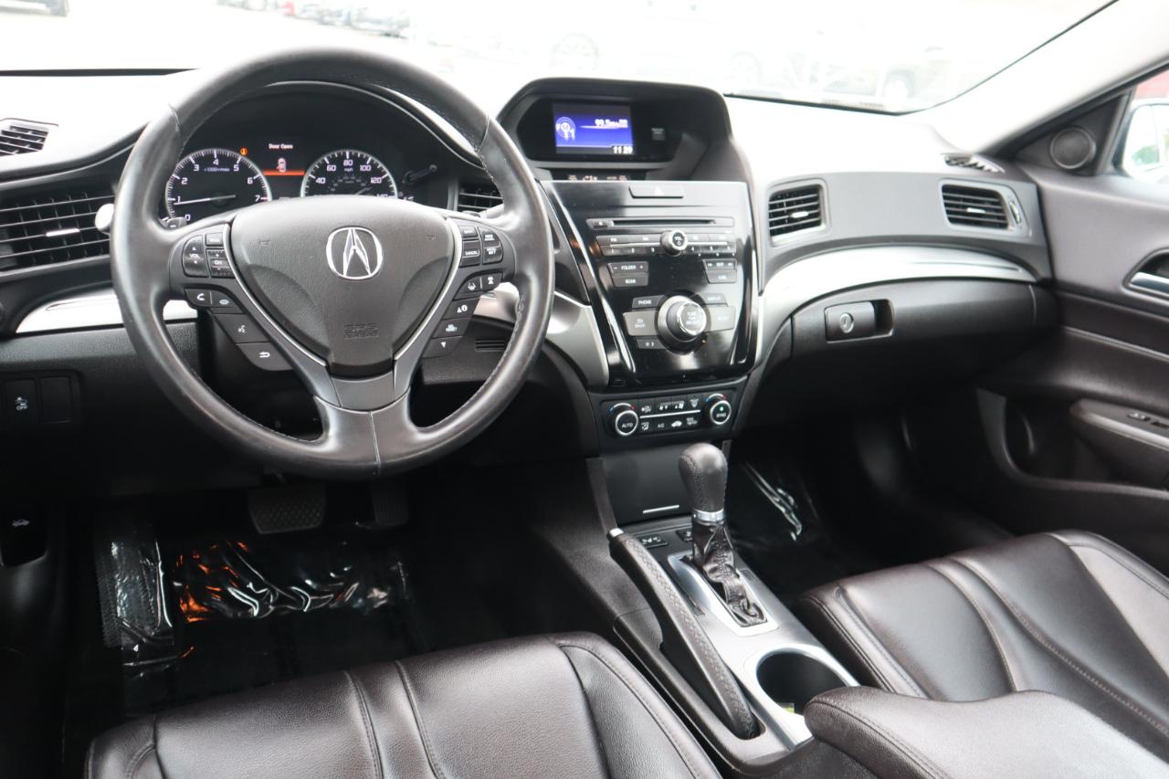 Acura ILX Base 2019
