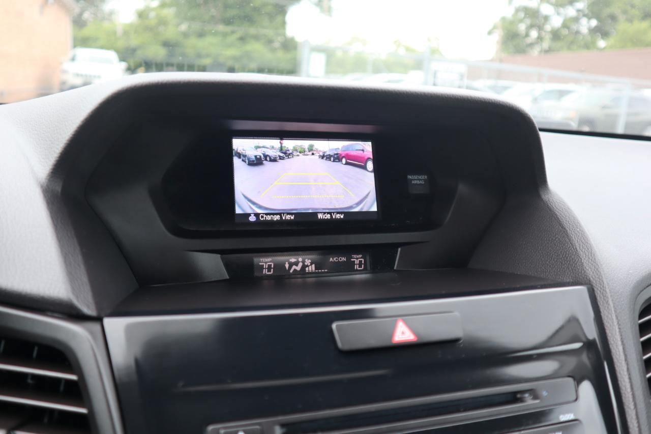 Acura ILX Base 2019