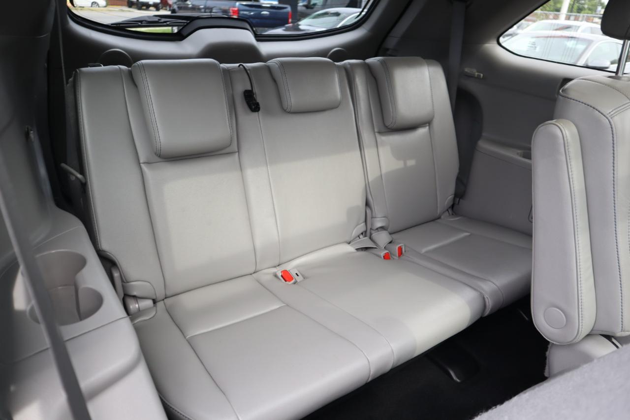 Toyota Highlander Limited AWD V6 2016