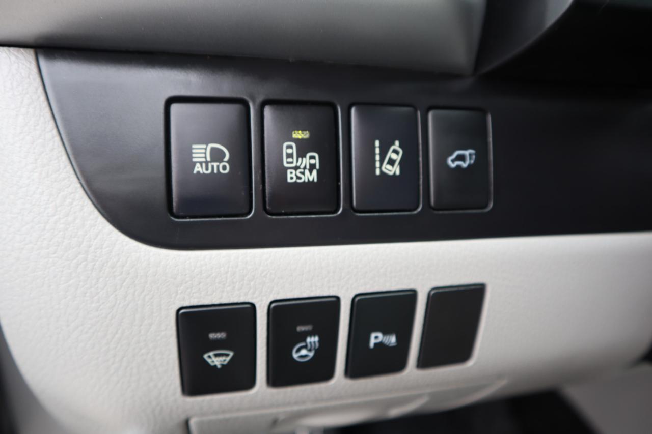 Toyota Highlander Limited AWD V6 2016