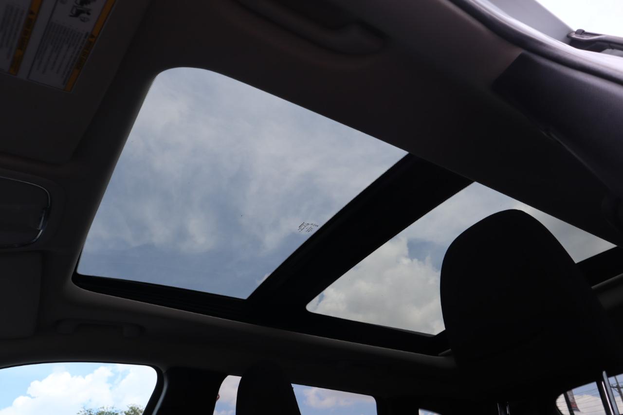 Jeep Cherokee Latitude 4WD 2016