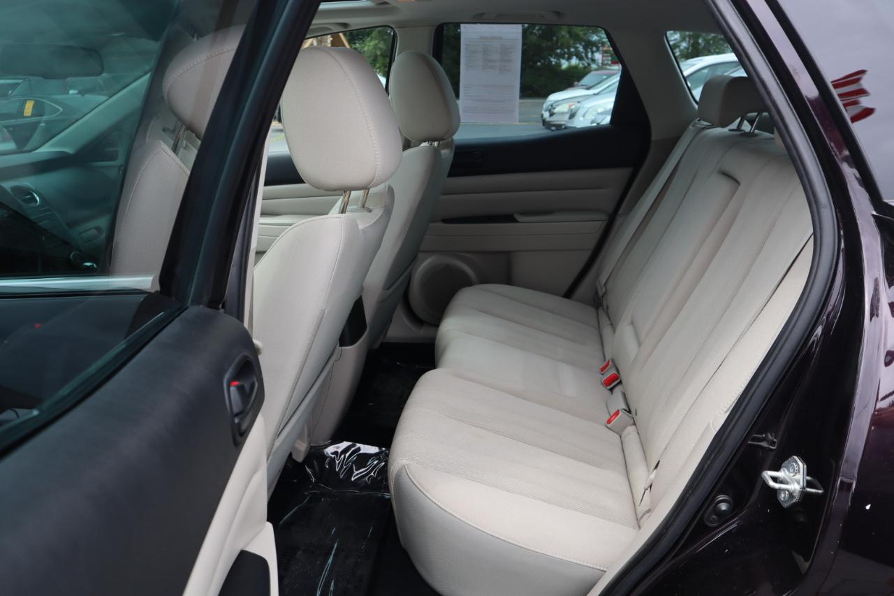 Mazda CX-7 I Sport 2010