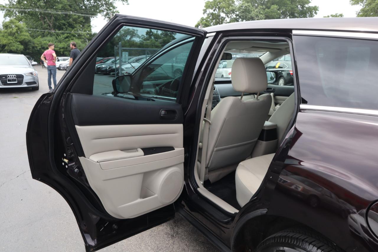 Mazda CX-7 I Sport 2010