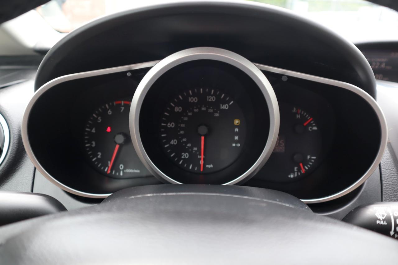 Mazda CX-7 I Sport 2010