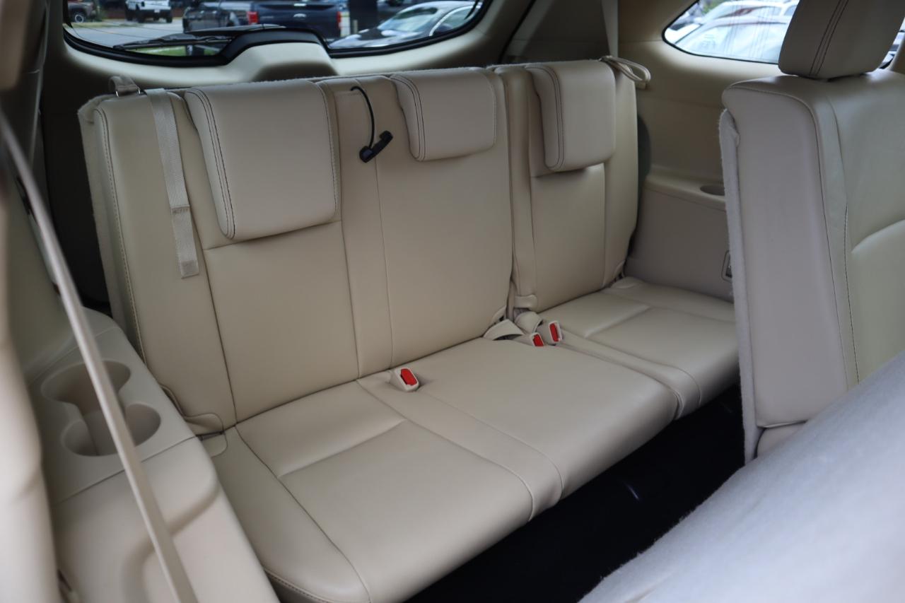 Toyota Highlander XLE AWD V6 2016