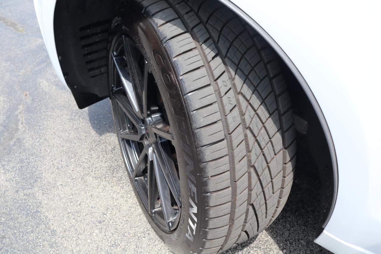 Audi SQ5 3.0T Premium Plus quattro 2015