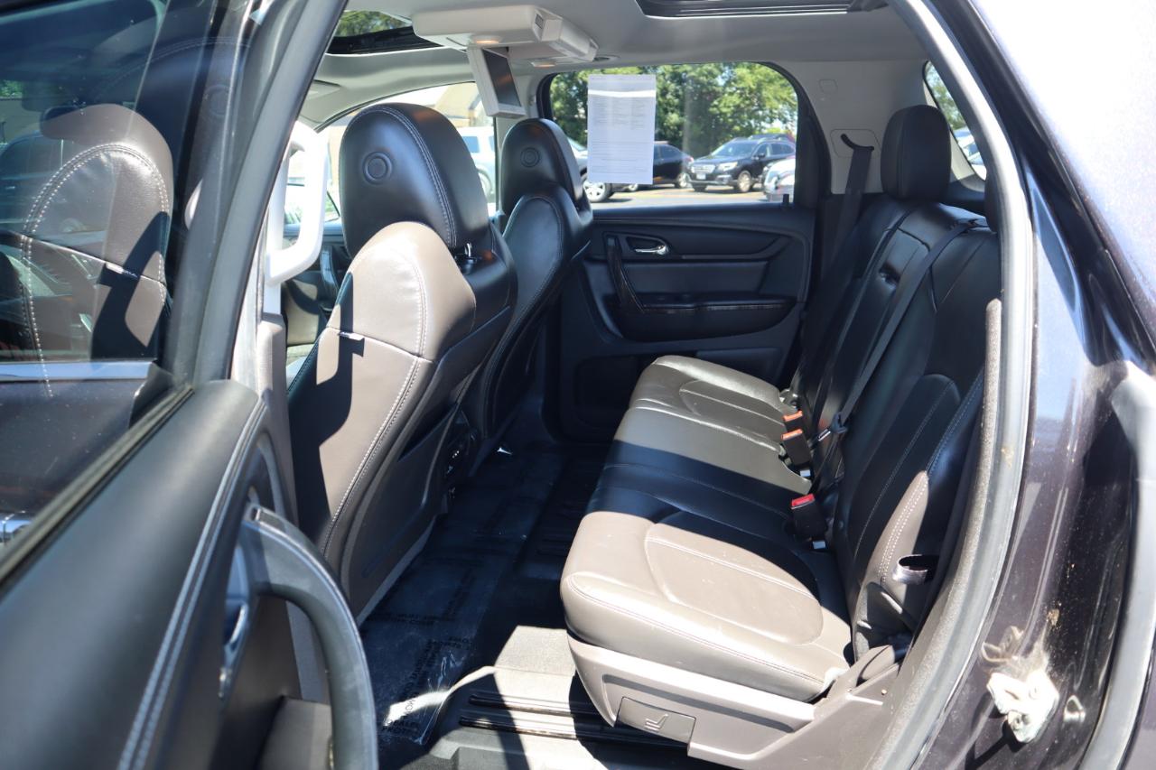 GMC Acadia SLT-1 AWD 2016