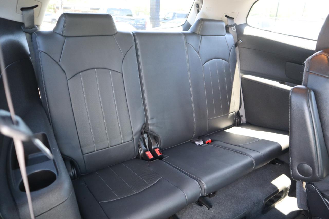 Buick Enclave Leather AWD 2015