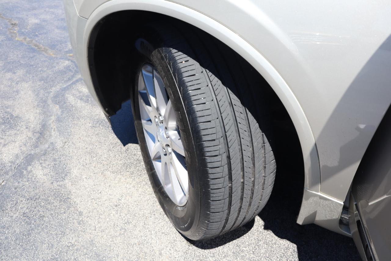 Buick Enclave Leather AWD 2015