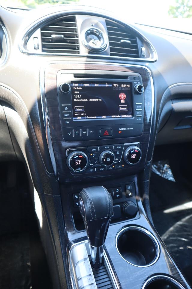 Buick Enclave Leather AWD 2015