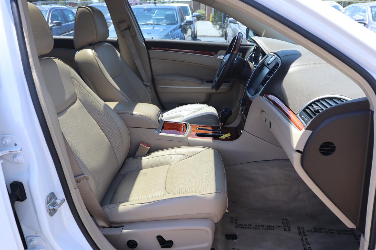 Chrysler 300 C RWD 2011