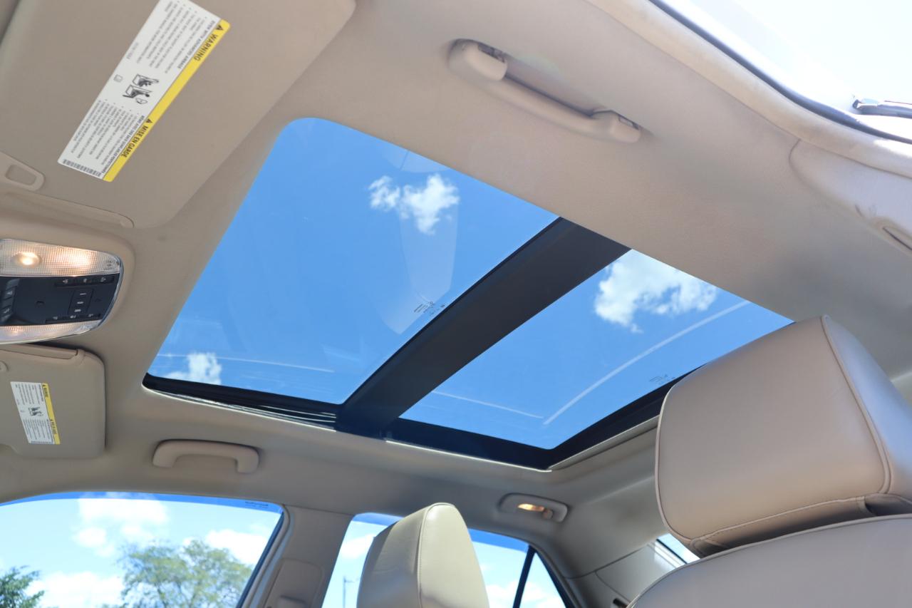 Chrysler 300 C RWD 2011