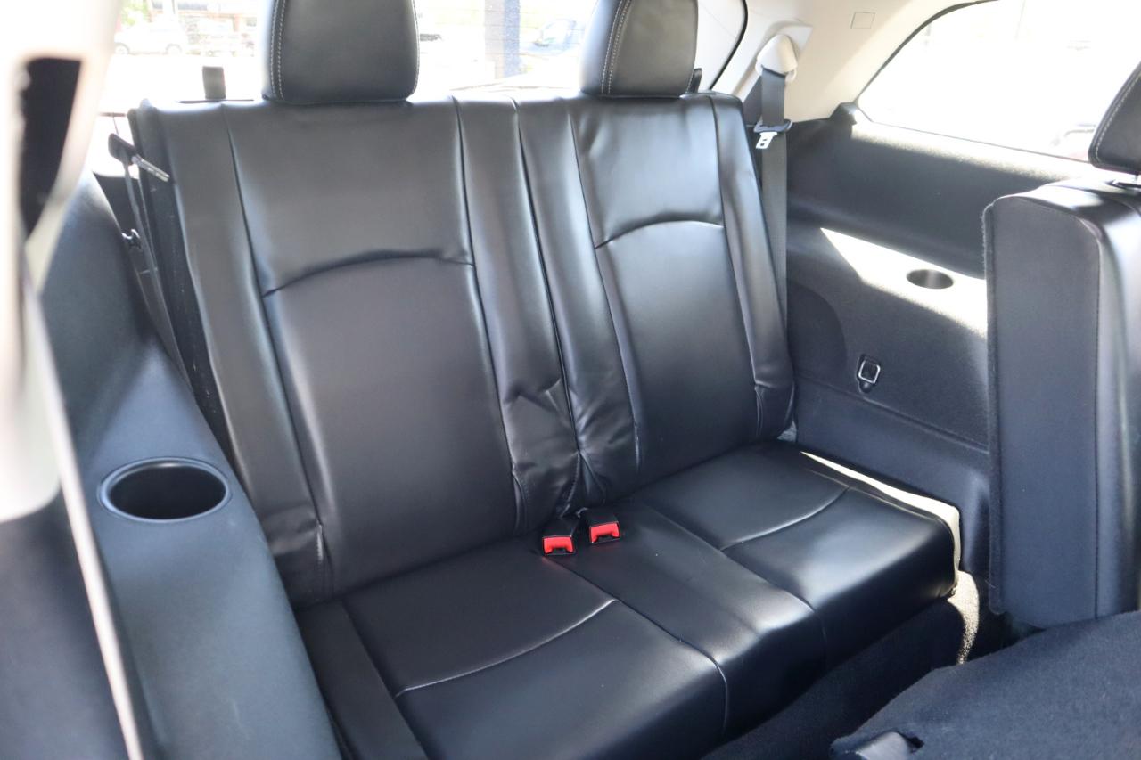 Dodge Journey Crossroad FWD 2018