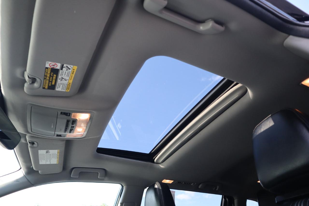 Toyota Highlander SE AWD V6 2018