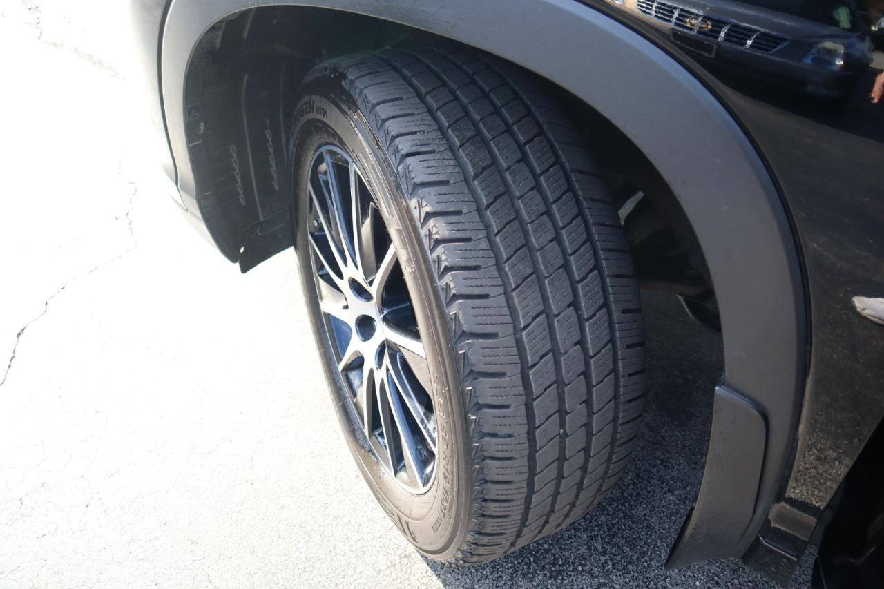 Toyota Highlander SE AWD V6 2018