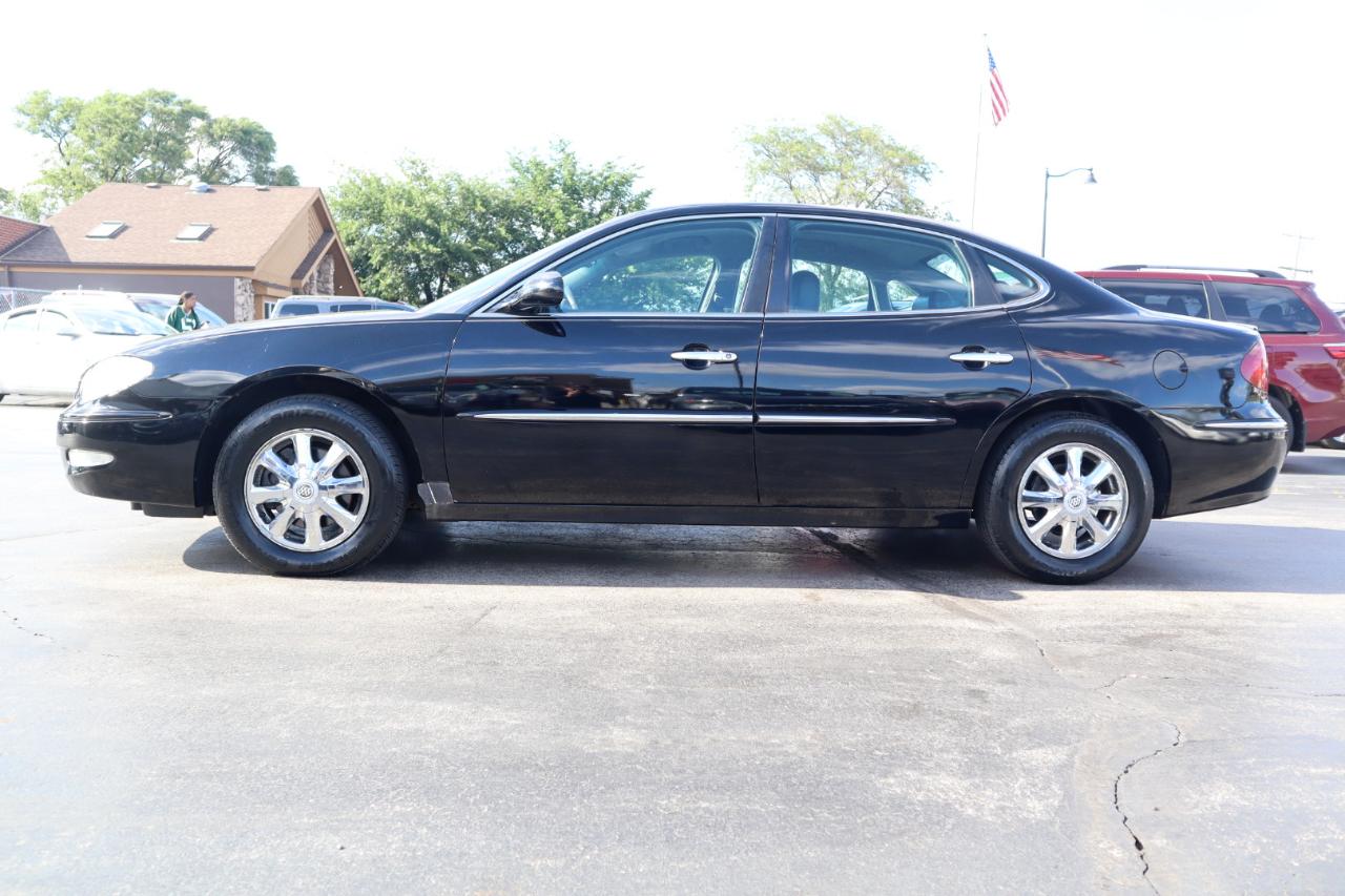 Buick LaCrosse CXL 2005