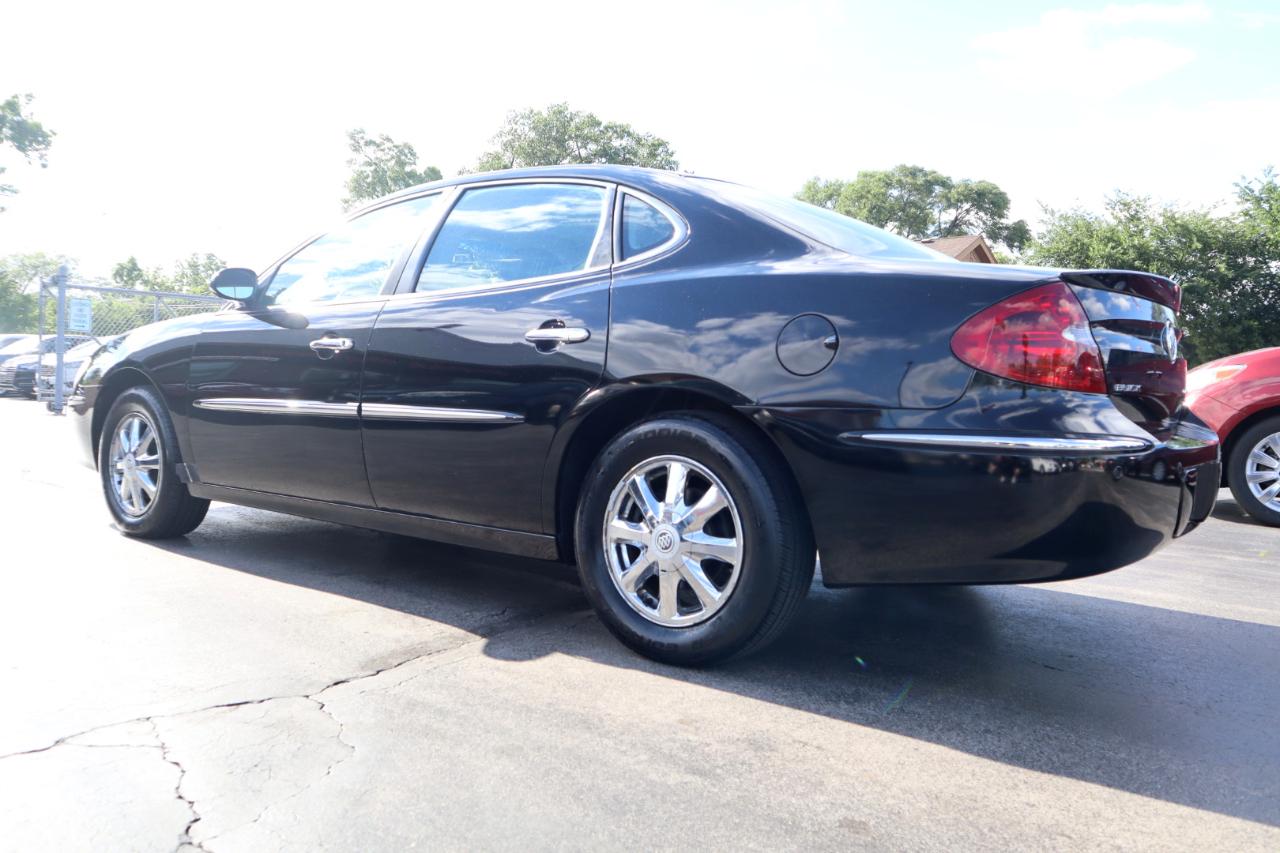 Buick LaCrosse CXL 2005