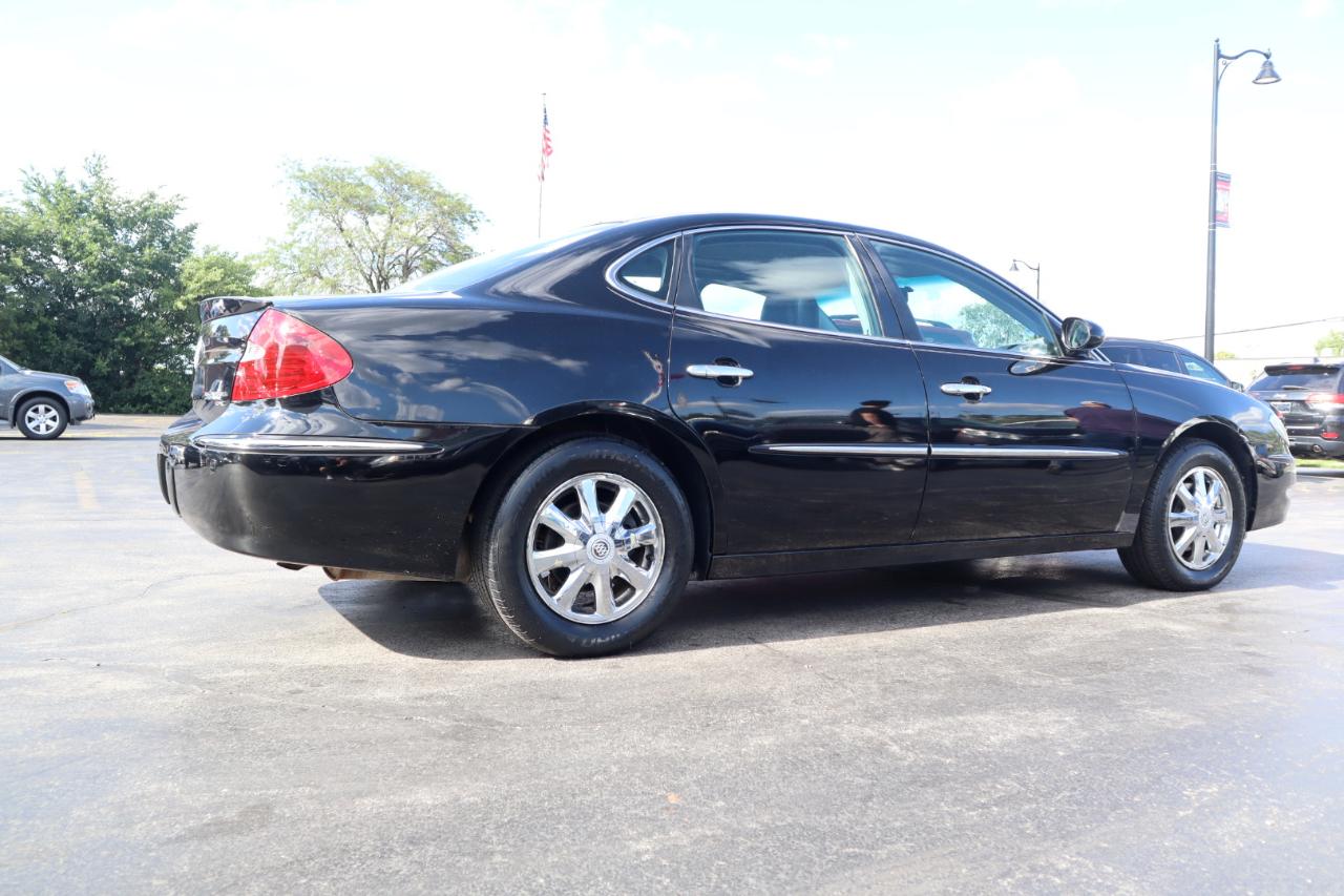 Buick LaCrosse CXL 2005