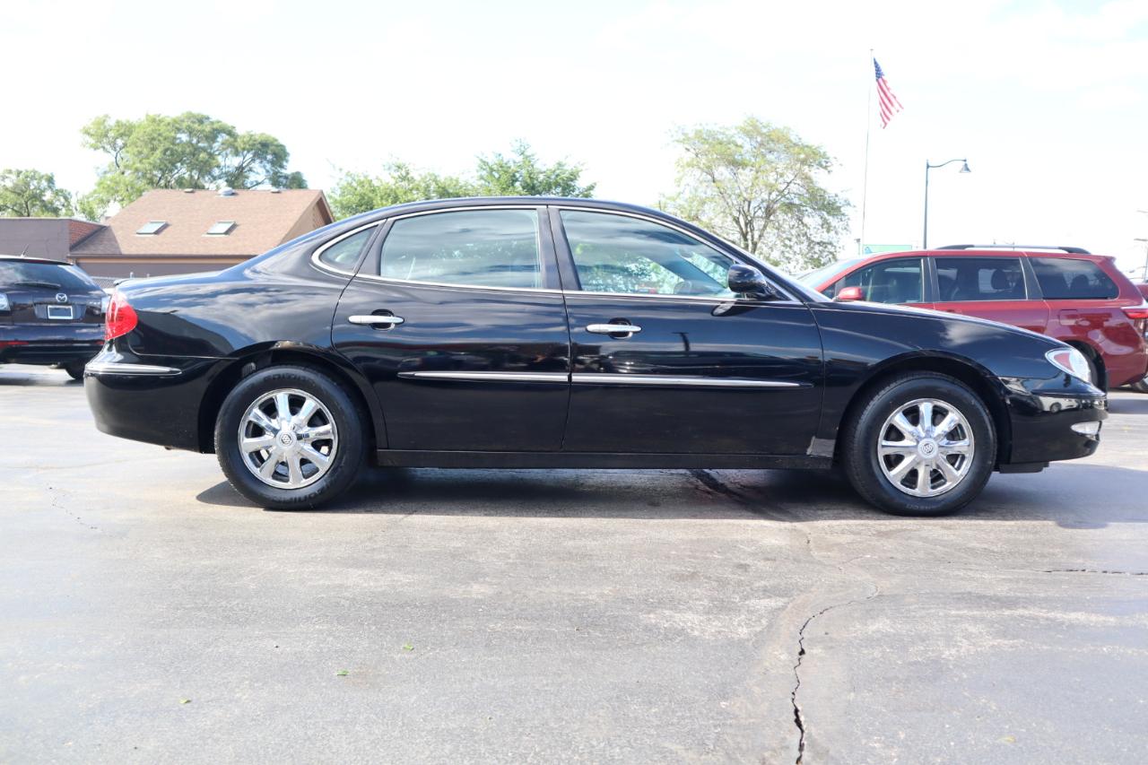 Buick LaCrosse CXL 2005