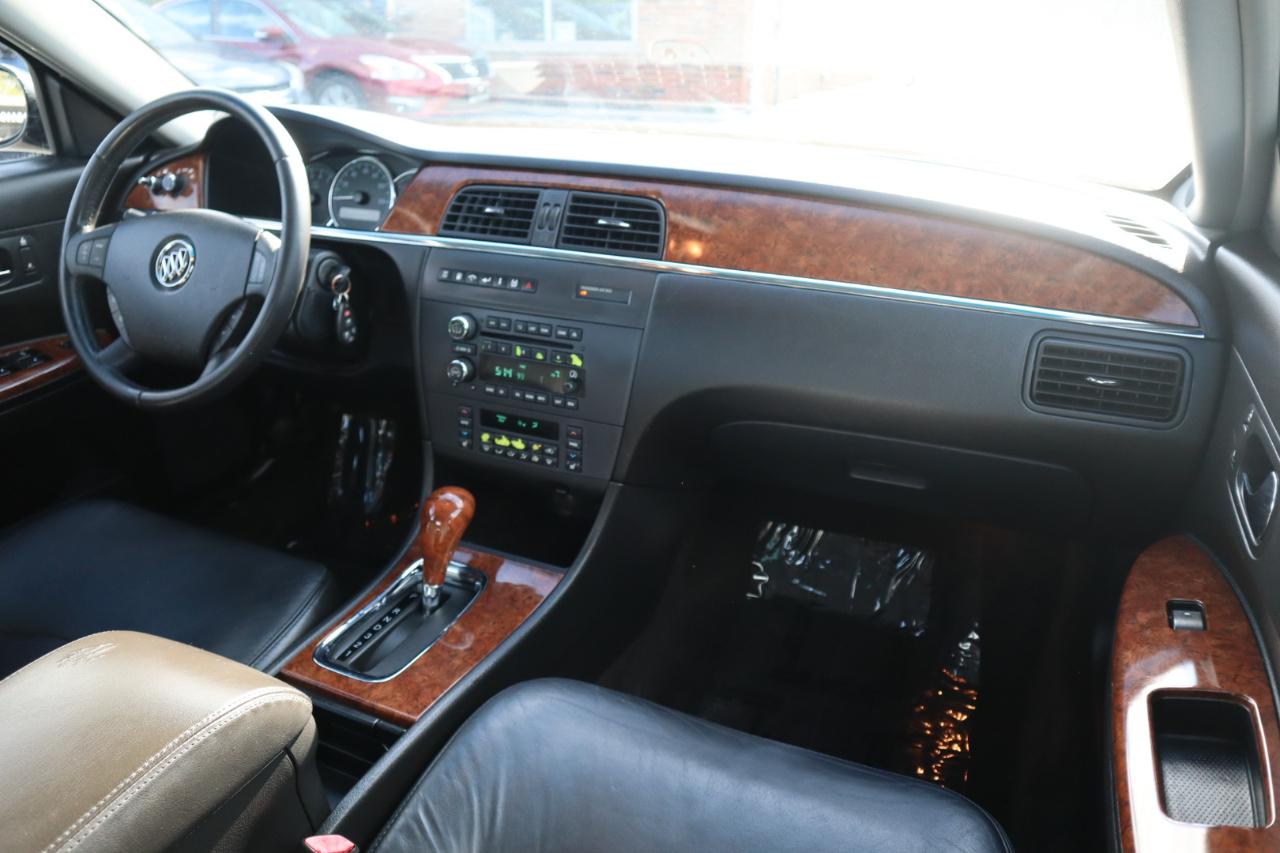 Buick LaCrosse CXL 2005