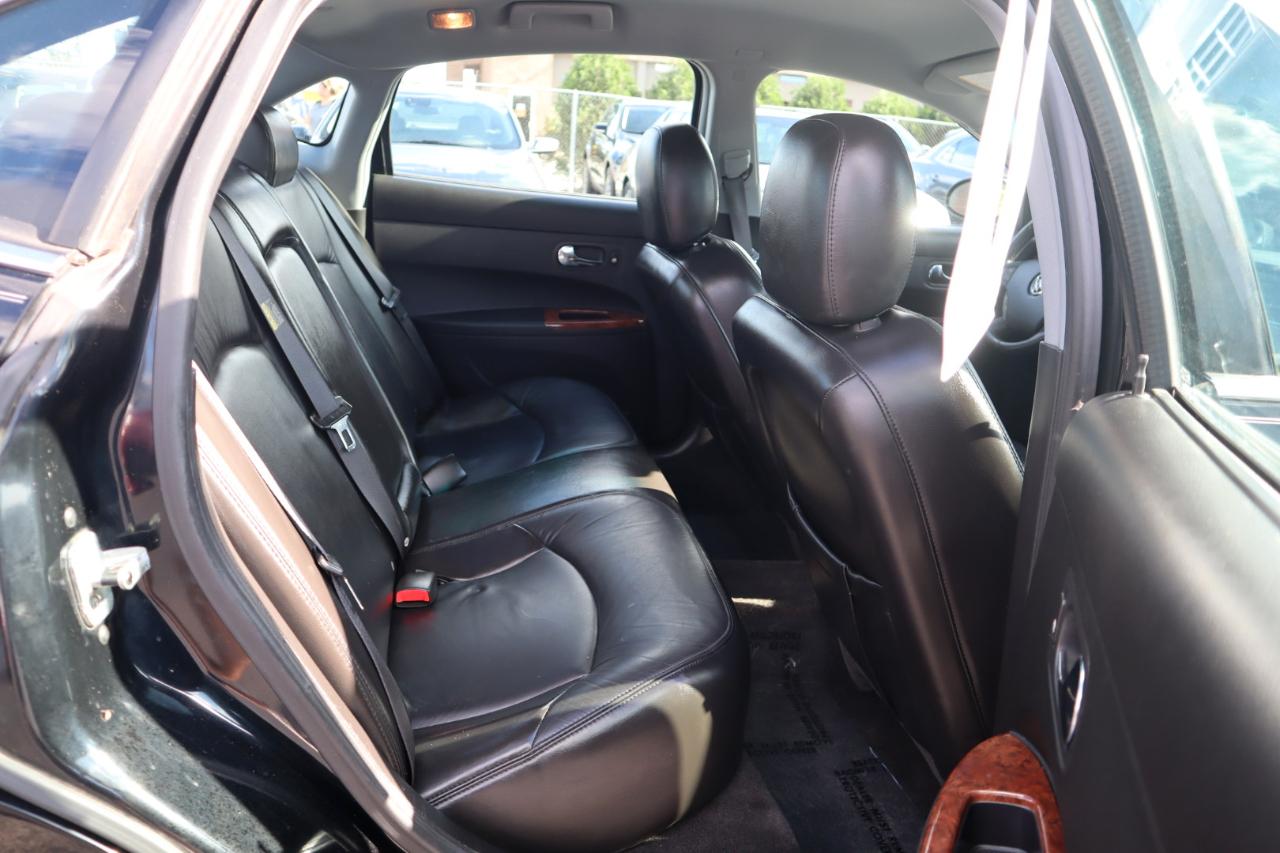 Buick LaCrosse CXL 2005