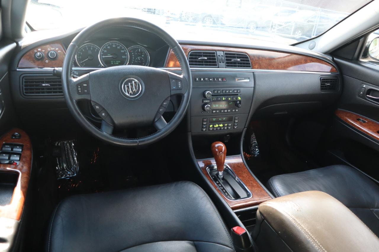Buick LaCrosse CXL 2005