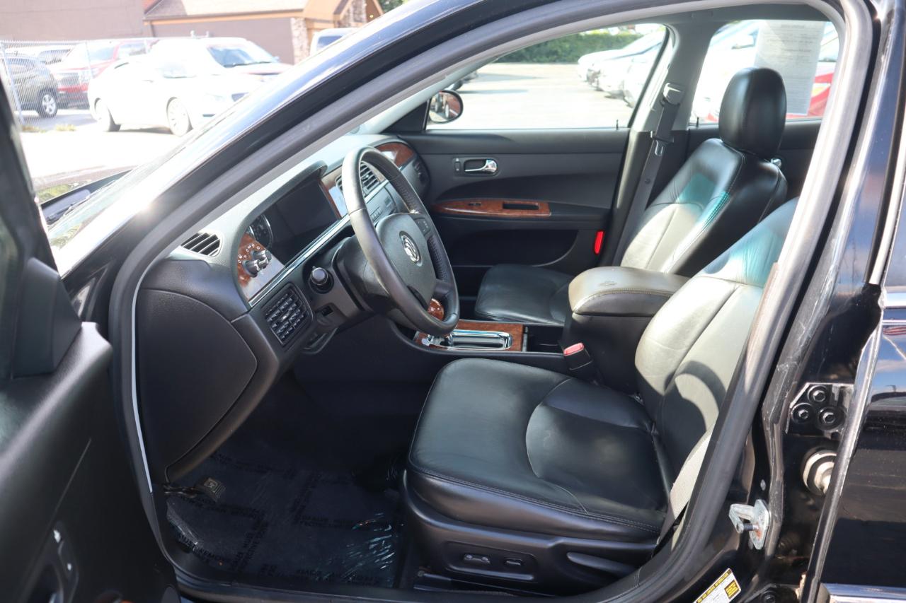 Buick LaCrosse CXL 2005
