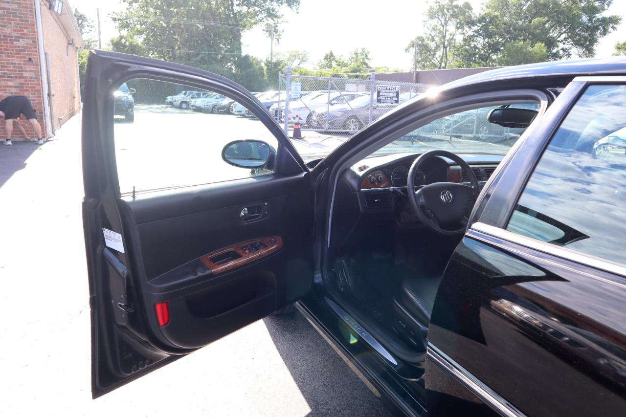 Buick LaCrosse CXL 2005