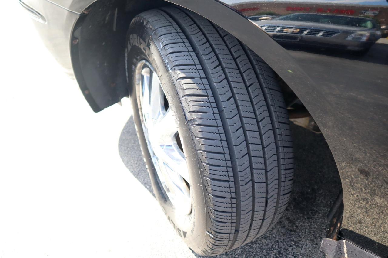 Buick LaCrosse CXL 2005