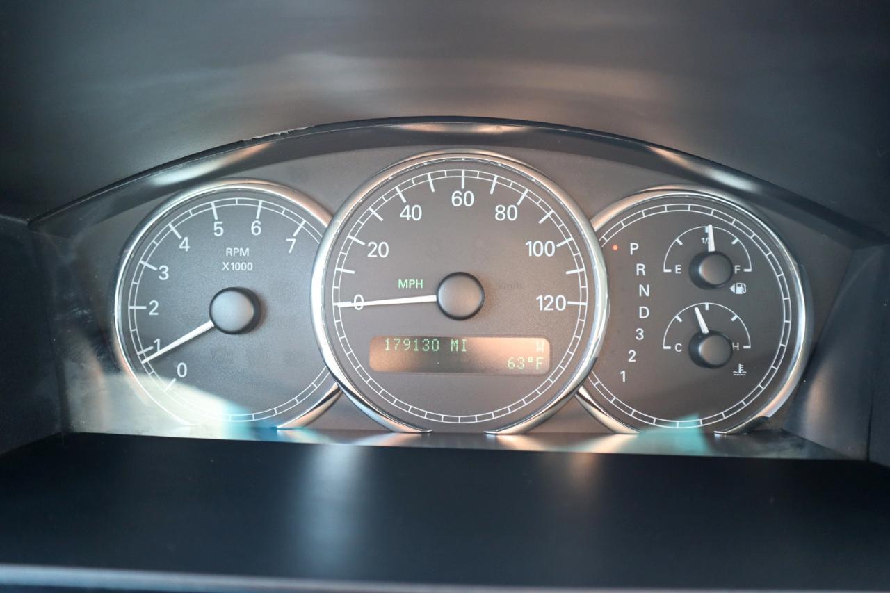 Buick LaCrosse CXL 2005